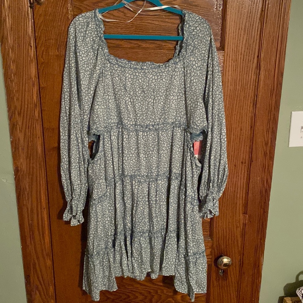 Arula dress size 1x